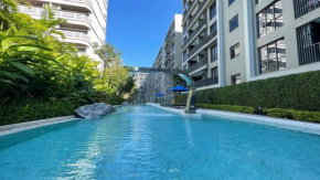 Pool View Marvest Condo by Pikul